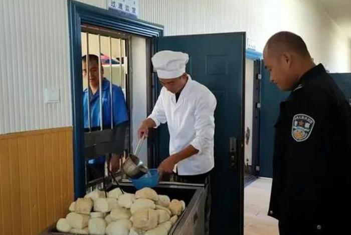 监狱生活是怎么样(监狱的生活到底是怎么样的2021) 监狱生活是怎么样(监狱的生活到底是怎么样的2021)