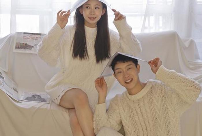 情侣生活照图片（情侣生活照图片大全）