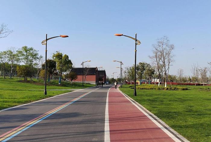 慢生活的城市有哪些（慢生活地方）