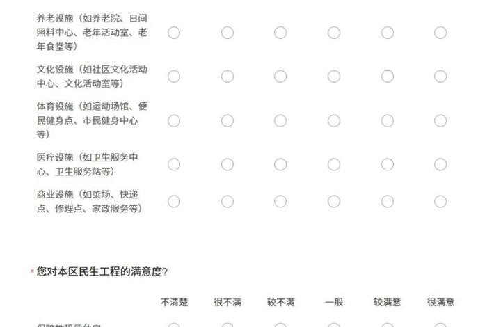 居民生活水平问卷调查 居民生活水平提高状况问卷调查 居民生活水平问卷调查 居民生活水平提高状况问卷调查