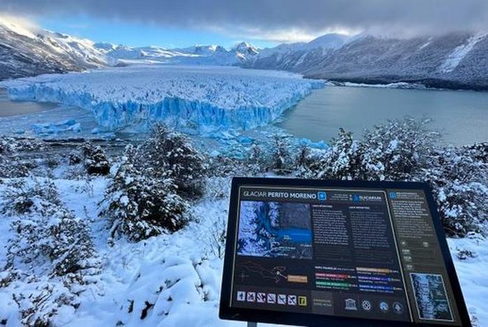 阿根廷圣克鲁斯省 阿根廷圣克鲁斯省种植业