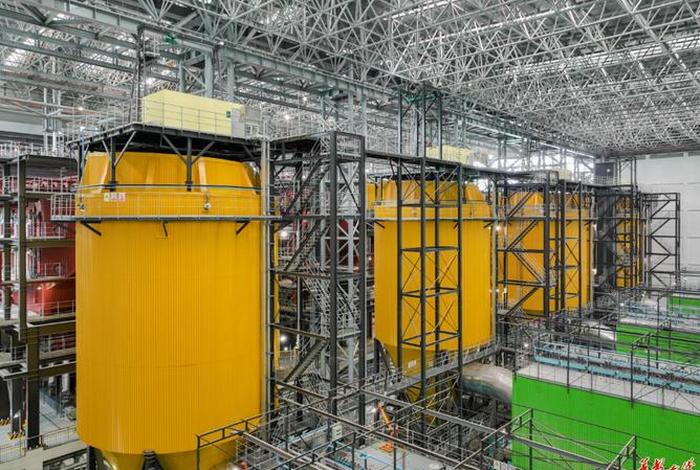 长沙市生活垃圾焚烧发电厂、长沙生活垃圾焚烧二期工程 长沙市生活垃圾焚烧发电厂、长沙生活垃圾焚烧二期工程