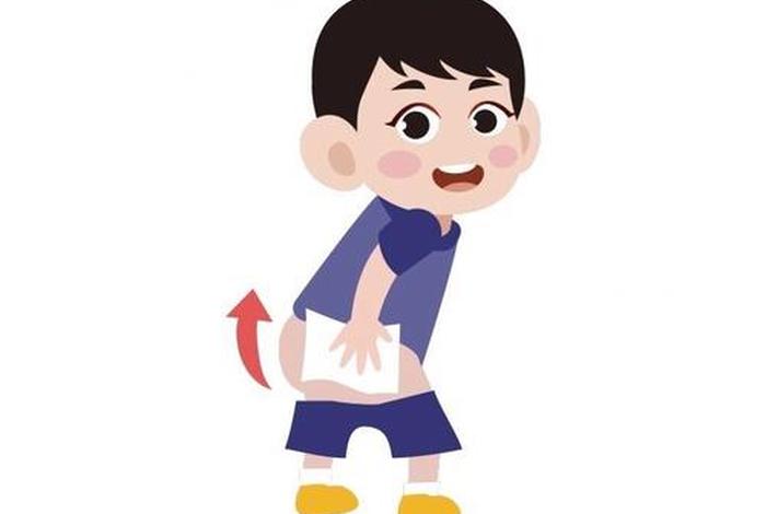 小班生活技能教案 - 小班生活技能教案我会擦屁股 小班生活技能教案 - 小班生活技能教案我会擦屁股