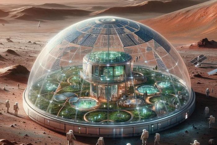 未来智能生活10大畅想;想象中的未来智能生活是怎么样的? 未来智能生活10大畅想;想象中的未来智能生活是怎么样的?