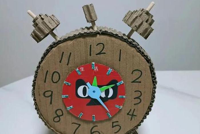 生活小妙用手工（生活小妙招做手工）