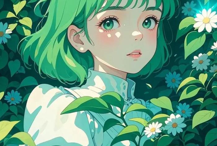 日常生活插画小清新(生活插画唯美) 日常生活插画小清新(生活插画唯美)