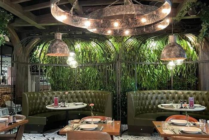 长春欧亚新生活美食，长春欧亚新生活美食推荐