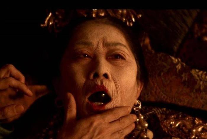 慈禧的生活记录(慈禧的生活记录片有哪些) 慈禧的生活记录(慈禧的生活记录片有哪些)