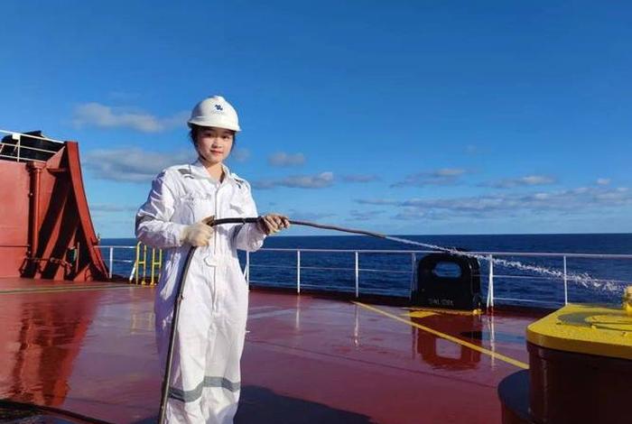 海员的生活日常 海员的真实生活