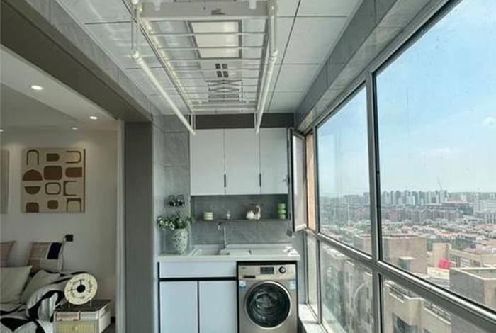 生活阳台吊顶好还是不吊顶好 - 生活阳台吊顶好还是不吊顶好呢 生活阳台吊顶好还是不吊顶好 - 生活阳台吊顶好还是不吊顶好呢