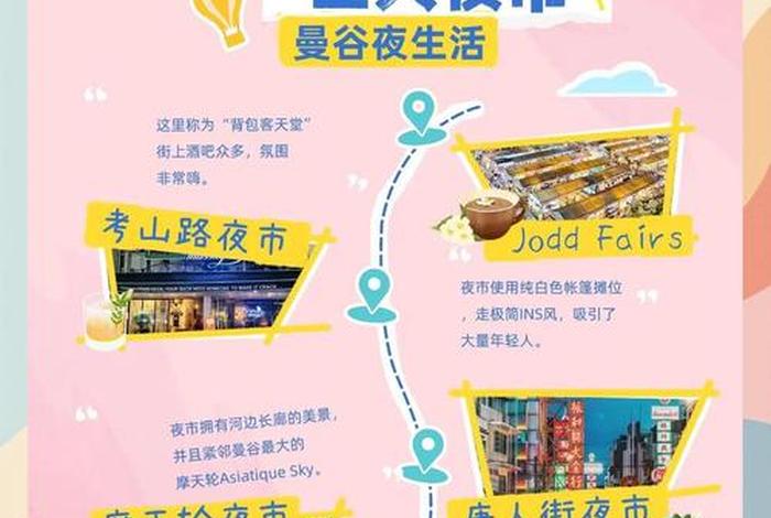 泰国夜生活区服务类型(泰国丰富的夜生活,用心去感受这独特的夜市文化) 泰国夜生活区服务类型(泰国丰富的夜生活,用心去感受这独特的夜市文化)