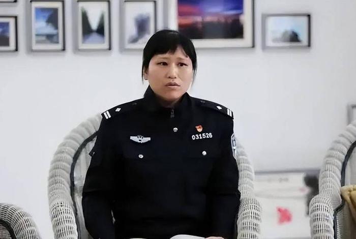 警察妈妈的幸福生活 警察妈妈的幸福生活剧情介绍