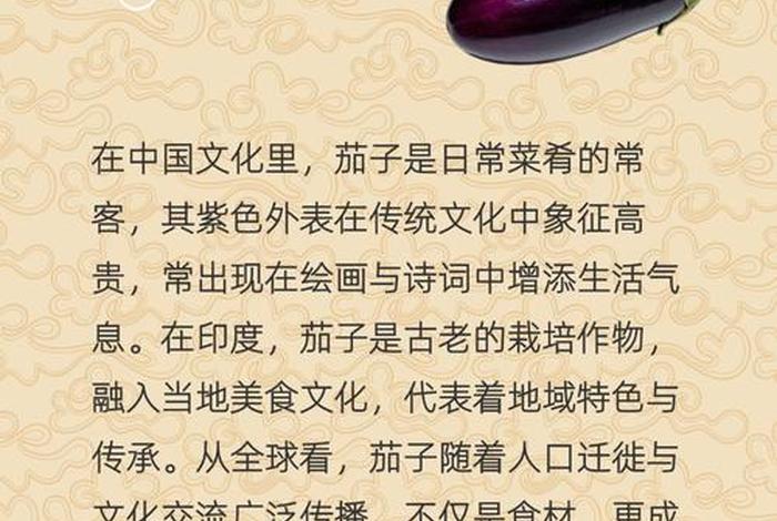 茄子生活是什么意思,茄子说明 茄子生活是什么意思,茄子说明