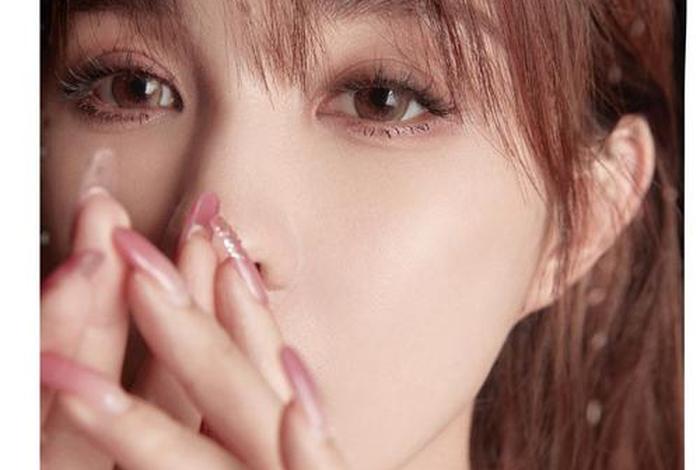 生活妆图片 - 生活妆图片 妆面大全