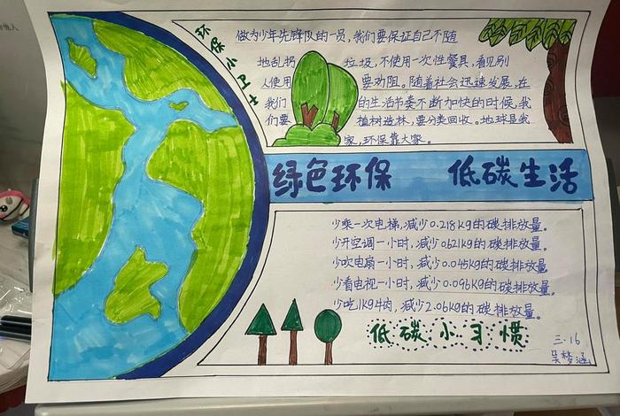 绿色出行 低碳生活的手抄报、绿色出行,低碳环保的手抄报 绿色出行 低碳生活的手抄报、绿色出行,低碳环保的手抄报