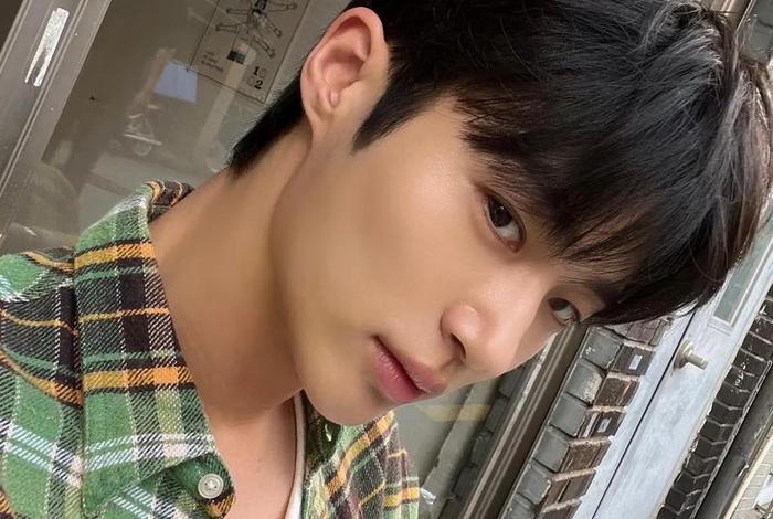 生活照，生活照男