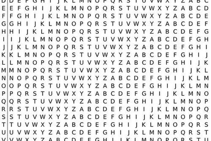 生活中的分类编码 - 生活中的各种编码 生活中的分类编码 - 生活中的各种编码