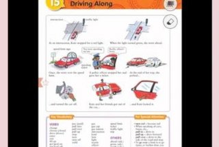 人 车 生活英文（人车生活主题）