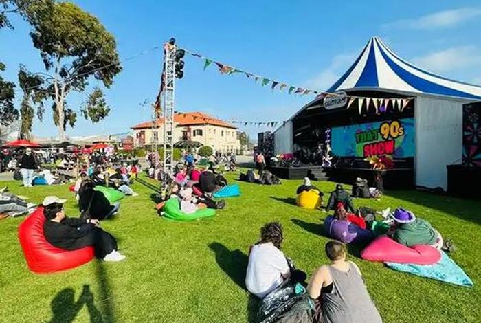 澳大利亚的生活日常 - 澳大利亚人日常生活 澳大利亚的生活日常 - 澳大利亚人日常生活