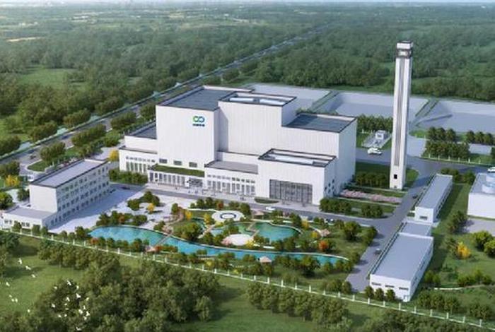 城市生活垃圾处理厂投资多少钱 城市生活垃圾处理厂怎么样 城市生活垃圾处理厂投资多少钱 城市生活垃圾处理厂怎么样