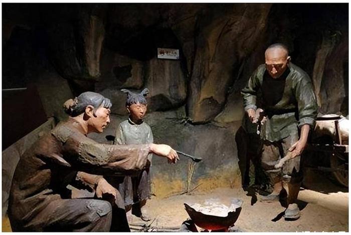 古代人生活条件有多苦 - 古代人的生活是怎样的 古代人生活条件有多苦 - 古代人的生活是怎样的