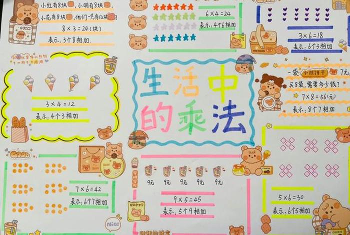 生活中的数字、生活中的数字作文