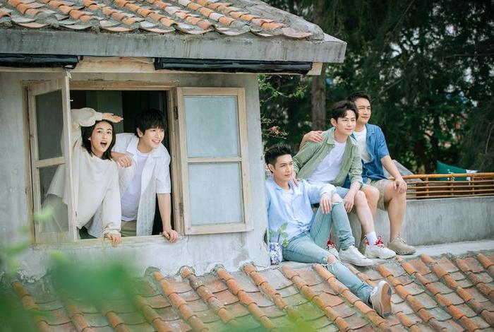 向往的生活第六季（向前生活第6季免费观看）