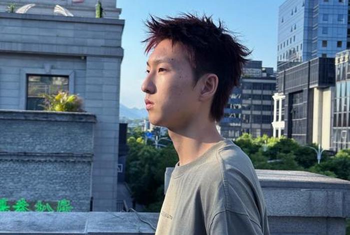 男生生活照片真实系列 - 男生生活照组