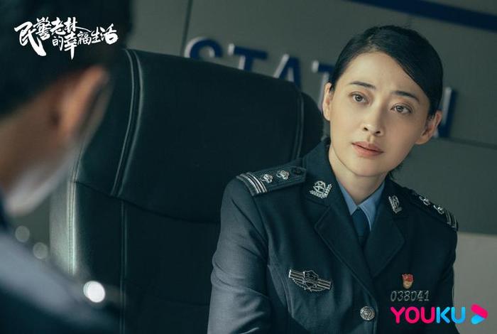 警察妈妈的幸福生活 警察妈妈的幸福生活剧情介绍