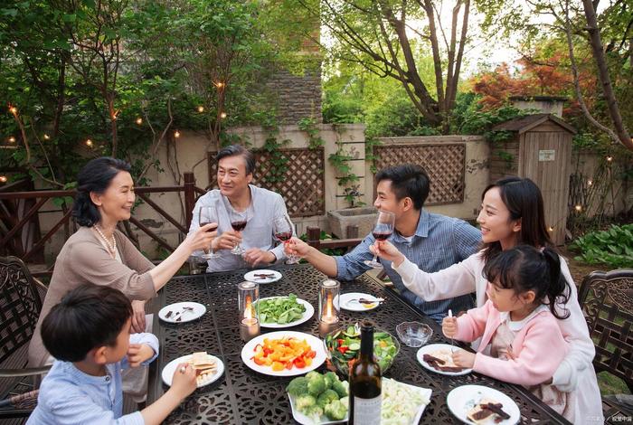 家庭生活照图片、家庭生活照图片真实