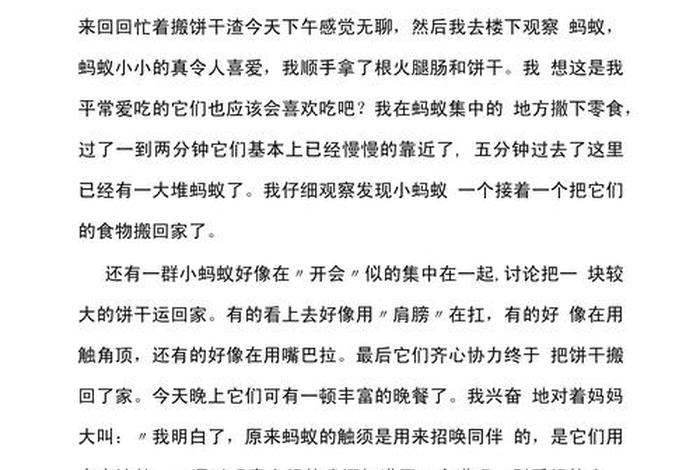 生活日记400字左右四年级(生活日记小学四年级400字) 生活日记400字左右四年级(生活日记小学四年级400字)