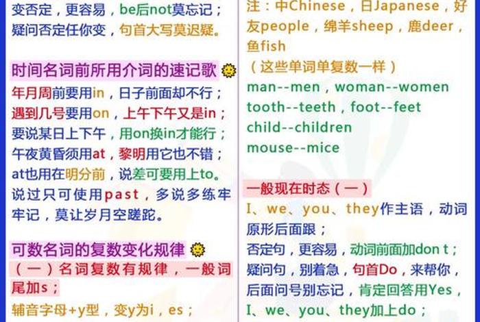 快速学英语 快速学英语小妙招