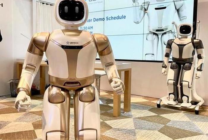 一览生活机器 - 生活机器人图片 一览生活机器 - 生活机器人图片