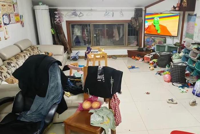 混乱宅家生活 - 宅家的生活 混乱宅家生活 - 宅家的生活