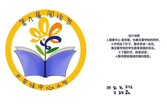 生活中的图案或徽标有哪些；生活中的一些图标