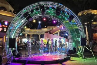 上海夜生活节；上海夜生活节是什么生肖