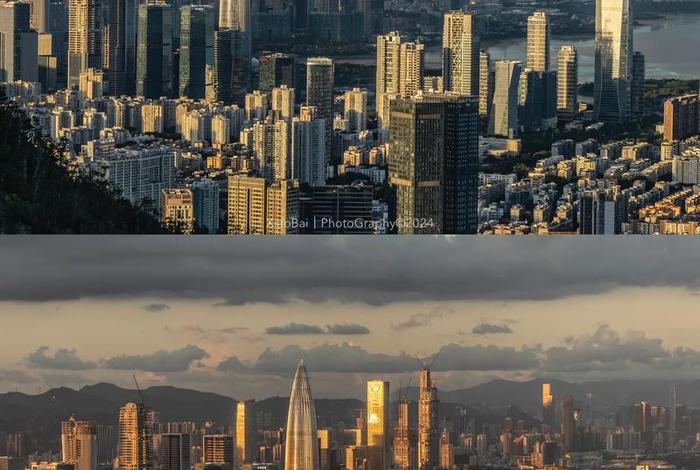 深圳生活该有什么样子，深圳的生活水平怎么样