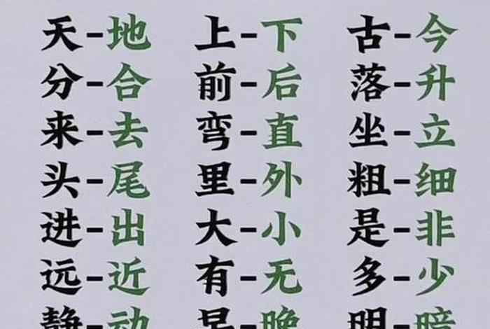 生硬的反义词 - 生硬的反义词是什么词