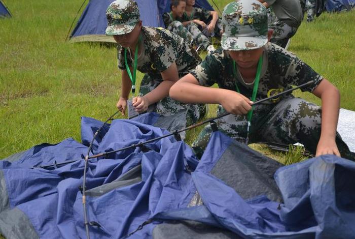 部队夏天训练 部队夏天训练的目的和意义是什么 部队夏天训练 部队夏天训练的目的和意义是什么