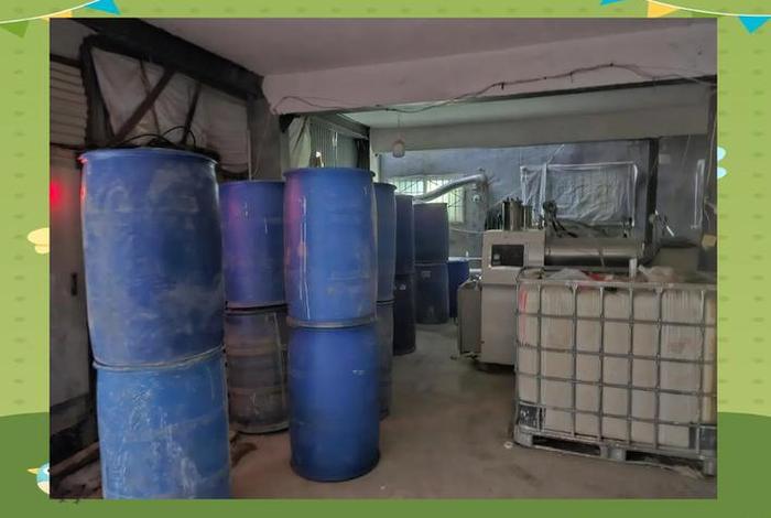 寿光生物科技公司气体中毒事故；寿光生物质电厂