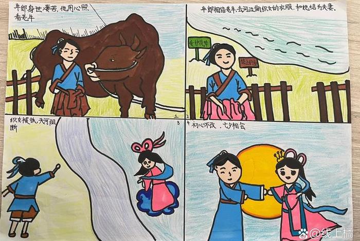牛郎生活凄苦的一一幕怎么画,视频教程(如何画牛郎凄苦的身世) 牛郎生活凄苦的一一幕怎么画,视频教程(如何画牛郎凄苦的身世)