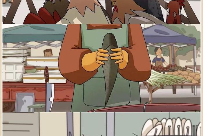 人气生活动画;生活动画短片 人气生活动画;生活动画短片