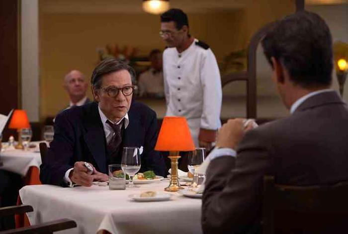 奢华的生活电视剧有哪些，奢华的生活方式