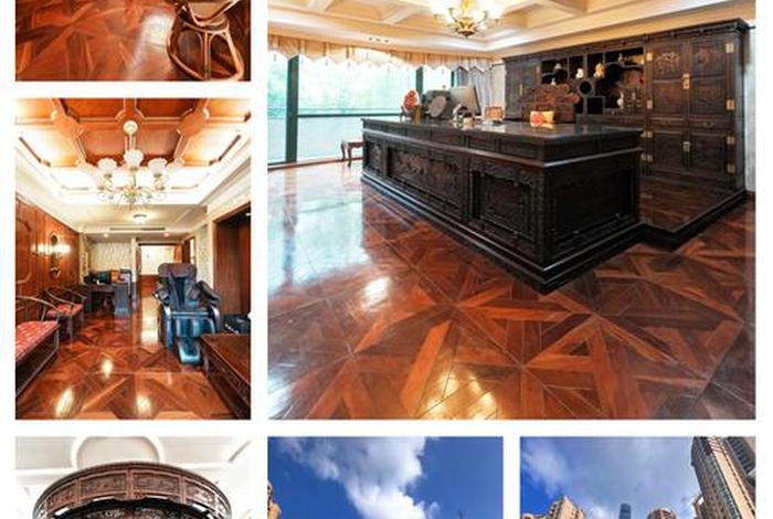 豪华的生活 - 豪华的生活什么意思