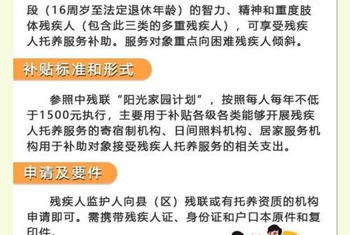 残疾人生活补贴每月几号发放 残疾人生活补贴每月多少钱 残疾人生活补贴每月几号发放 残疾人生活补贴每月多少钱