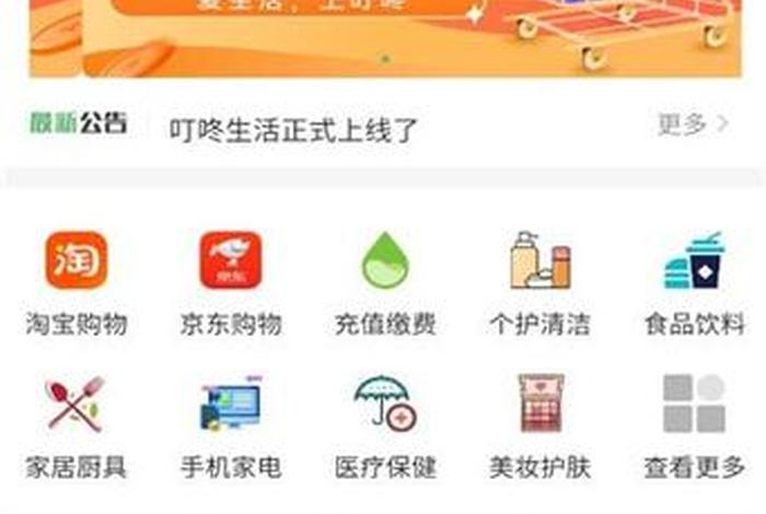 叮咚生活是什么 - 叮咚生活是什么公司 叮咚生活是什么 - 叮咚生活是什么公司