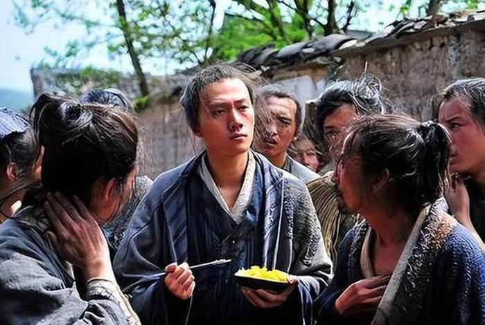 古代人生活条件有多苦 - 古代人的生活是怎样的 古代人生活条件有多苦 - 古代人的生活是怎样的