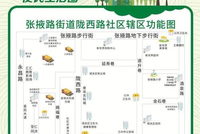 社区生活圈规划技术指南pdf下载（td-t 1062-2021 《社区生活圈规划技术指南》）