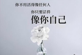 一个人生活图片大全（一个人生活的说说图片）