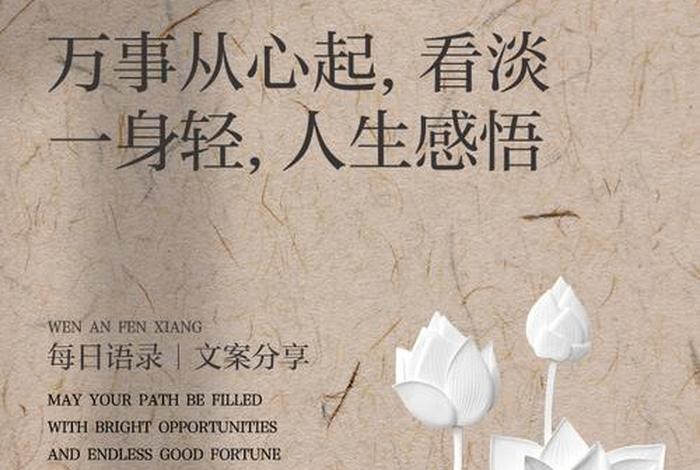 生活的感悟人生句子、看淡生活的感悟人生句子 生活的感悟人生句子、看淡生活的感悟人生句子